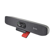 Hp poly barra video poly studio r30 usb - 842D2AA#ABB