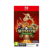 Videogioco sega 1186430 switch 2 two point museum explorer edition