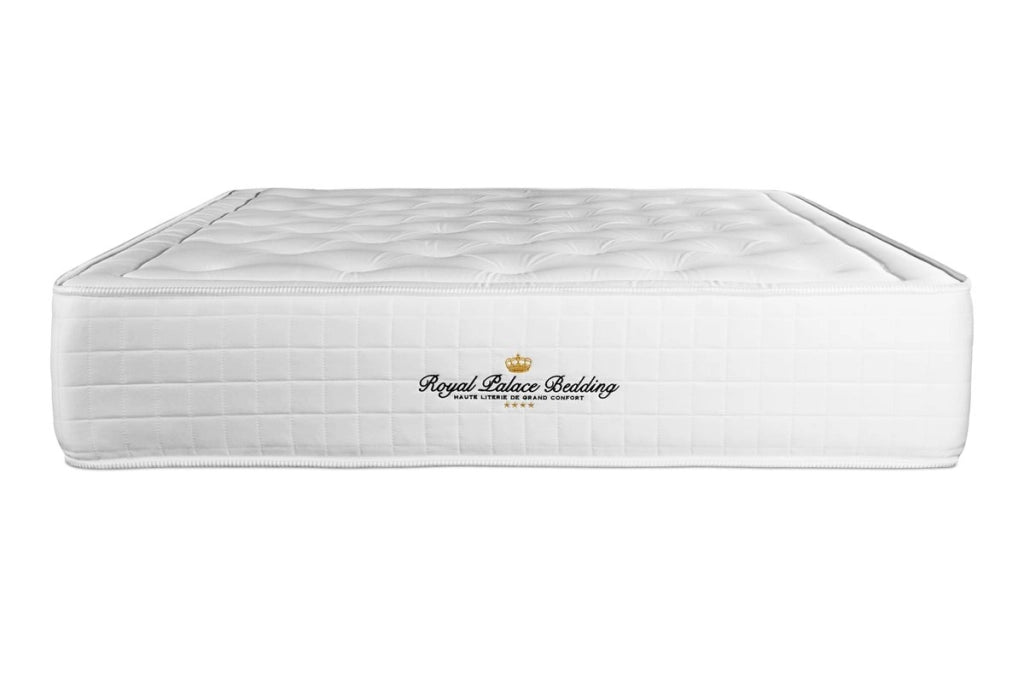 Materasso matrimoniale Buckingham 150 x 200cm - Spessore : 30cm - Memory foam - Bilanciato