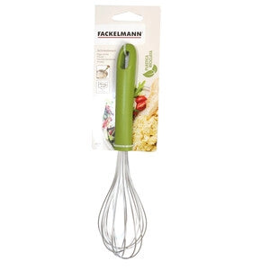 FRUSTA ACCIAIO OLIVA- FACKELMANN- 6,0 pz