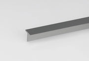 Profilo Da 1 Metro A T Arg Brill 15X15X1,5 Set 5 Pezzi - Arcansas
