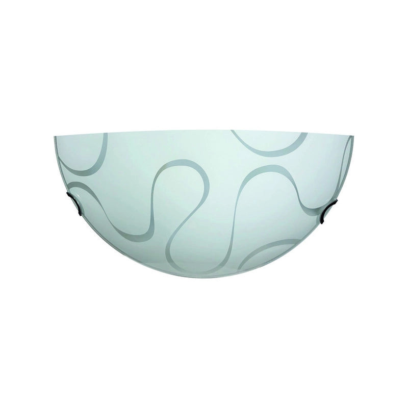 APPLIQUE ONDA DECORO ONDE- 1,0 pz