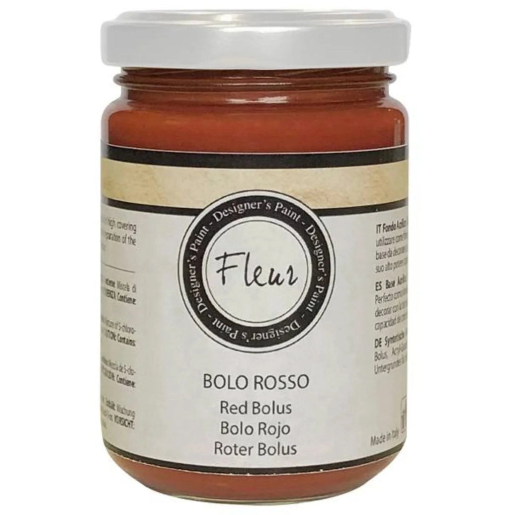 Bolo Rosso 100ml