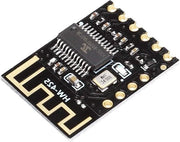 Modulo Trasmettitore Audio - Stereo Senza Perdita, Bluetooth 4.2 - Modulo Audio Wireless