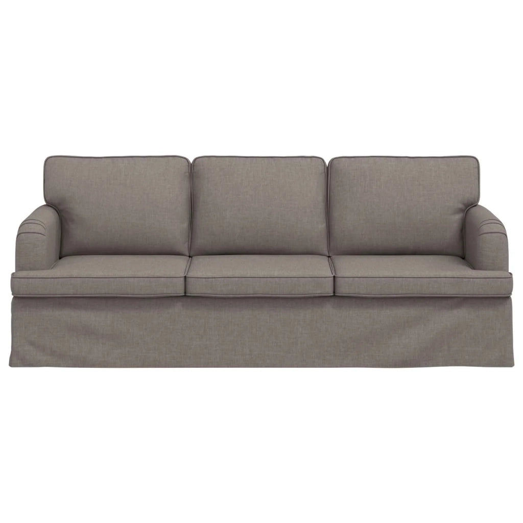 Divano Talpa 201 x 80 x 85 cm Tessuto 42024501