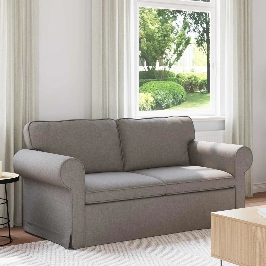 Divano Talpa 175 x 82 x 80 cm Tessuto 42024310