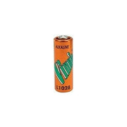 BATTERIA BATTERIE L1028 L 1028 23A 12V BOTTONE TELECOMANDI TELECOMANDO