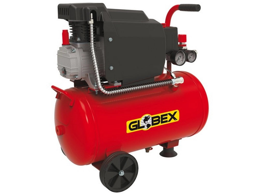 1pz compressore lt. 24 gx 24/1525 co 1.100 w - 1,5 hp cod:ferx.vit49918