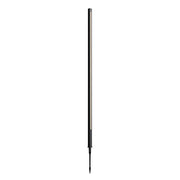 Maytoni Lampada da Esterno Moderna Pole 1 luce LED integrato IP65 grafite alluminio