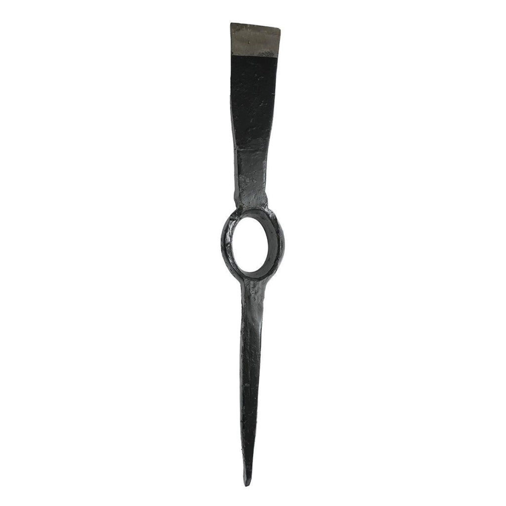 Piccone da 1,73 Kg 520x50mm Senza Manico