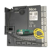 NICE MCA2 QUADRO CENTRALE DI COMANDO CENTRALINA SCHEDA ELETTRONICA RICAMBIO