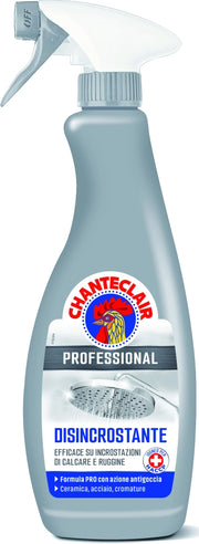Chanteclair Professional DISINCROSTANTE ml. 700 8.00 pz