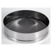 Setaccio per farina in acciaio inox Cm 35