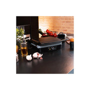 CECOTEC 03193 - Rock’Ngrill 2000 Stone Ceramic Mix&Grill