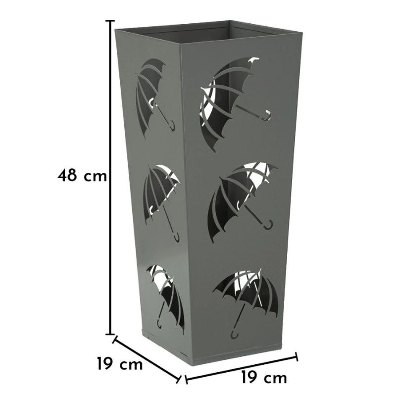 Porta Ombrelli Umbrella -a- cm 19x19x48