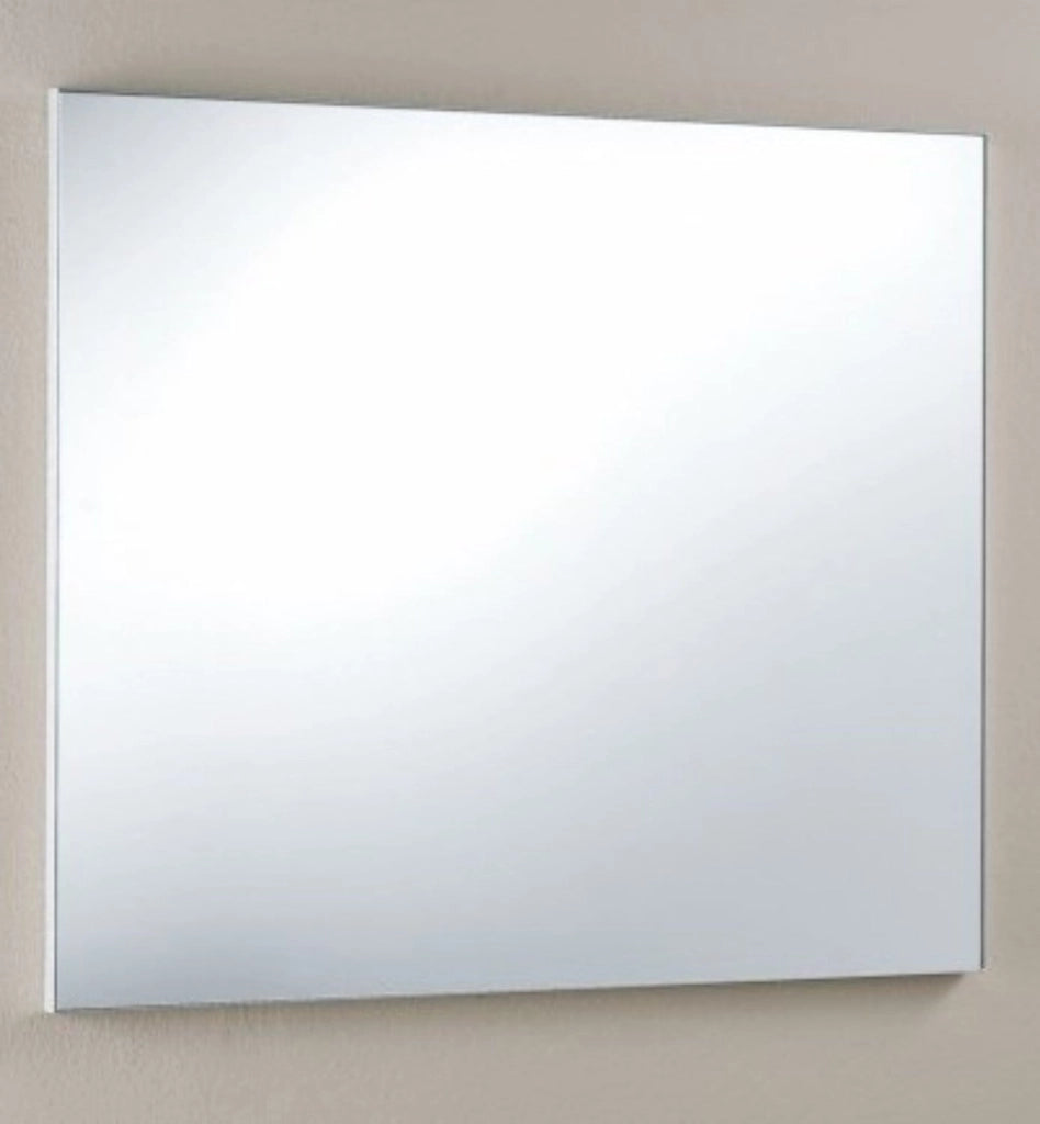 Specchio in 130x2x60cm TFT Iris 4 Specchio