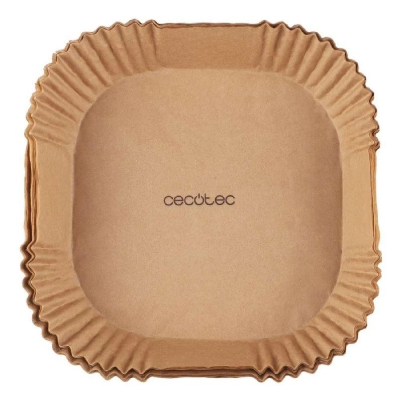 CECOTEC 03270 - Cecofry Paper Pack Accessories S