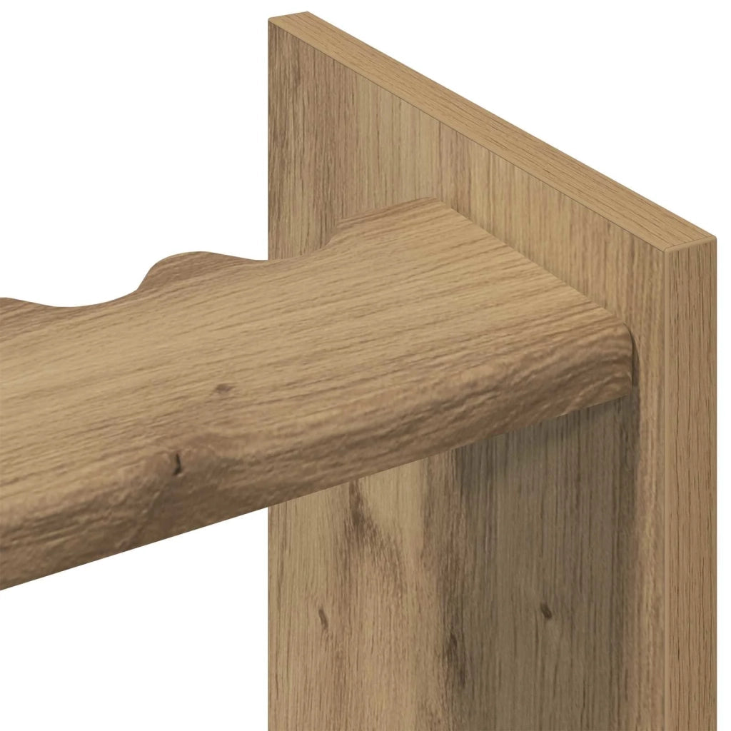 Supporto per stecche da biliardo Legno ingegnerizzato 8006772