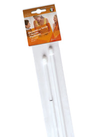 MAURY'S ASTA TENDE TONDA 7 X 700 MM