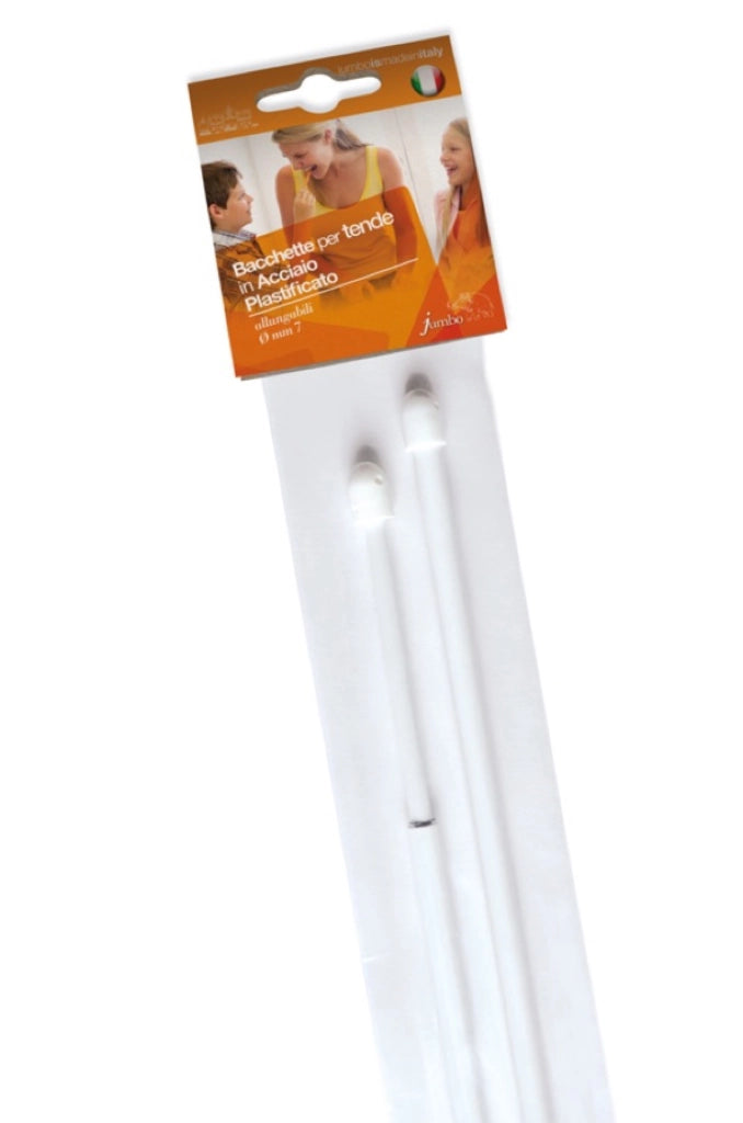 MAURY'S ASTA TENDE TONDA 7 X 700 MM
