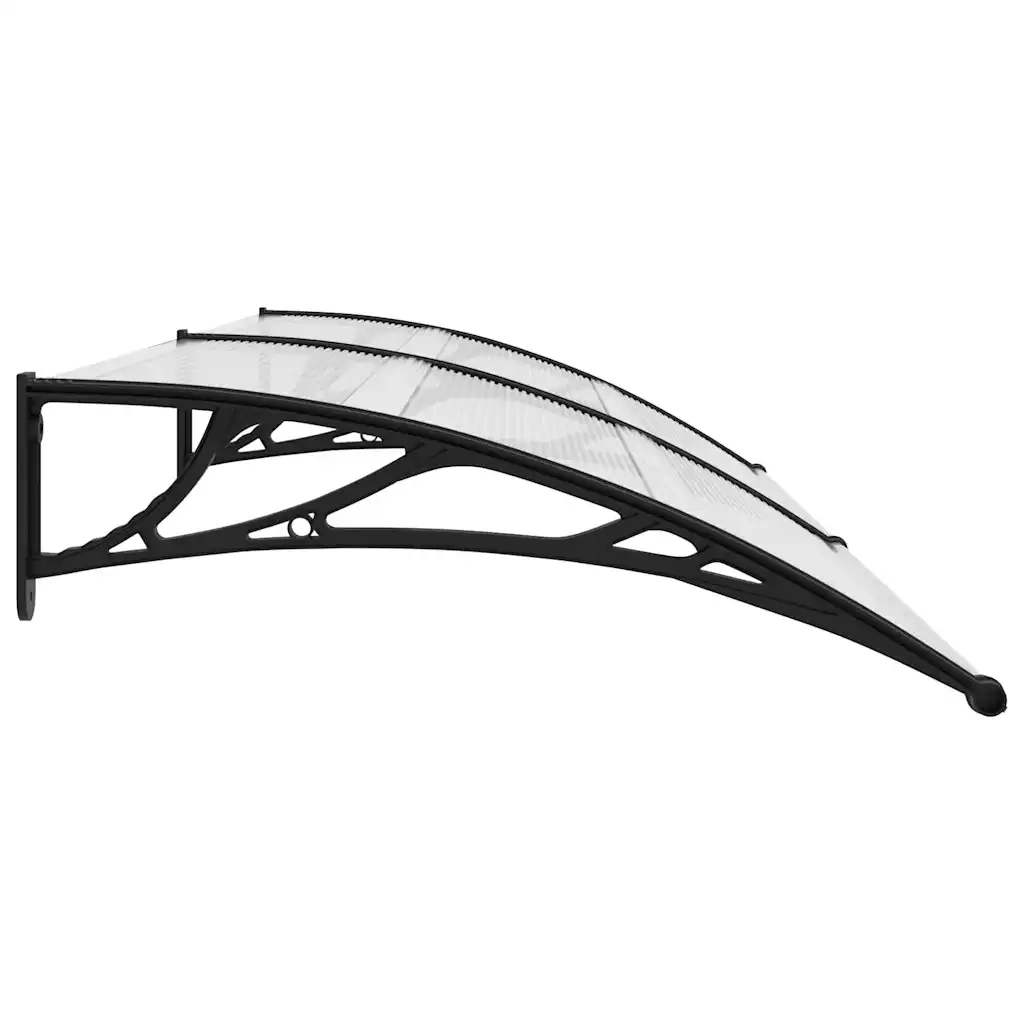 Pensilina per Porte 240x100 cm in PC CFW5006815