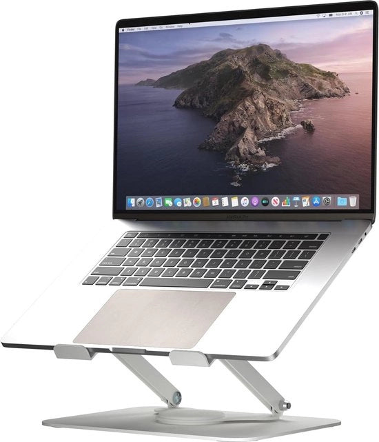 Stand per computer portatile - formato regolabile