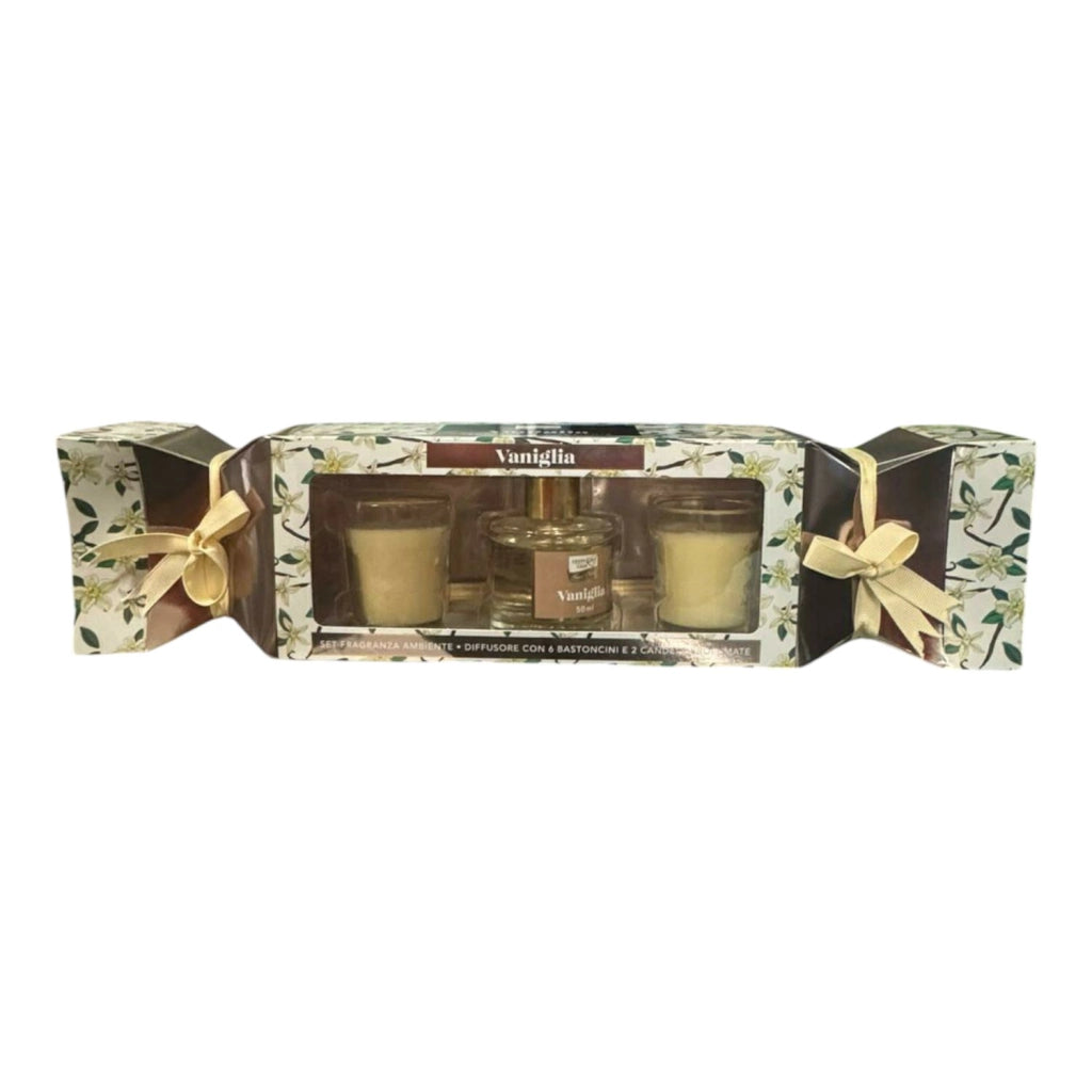 SET FRAGRANZE AMBIENTE