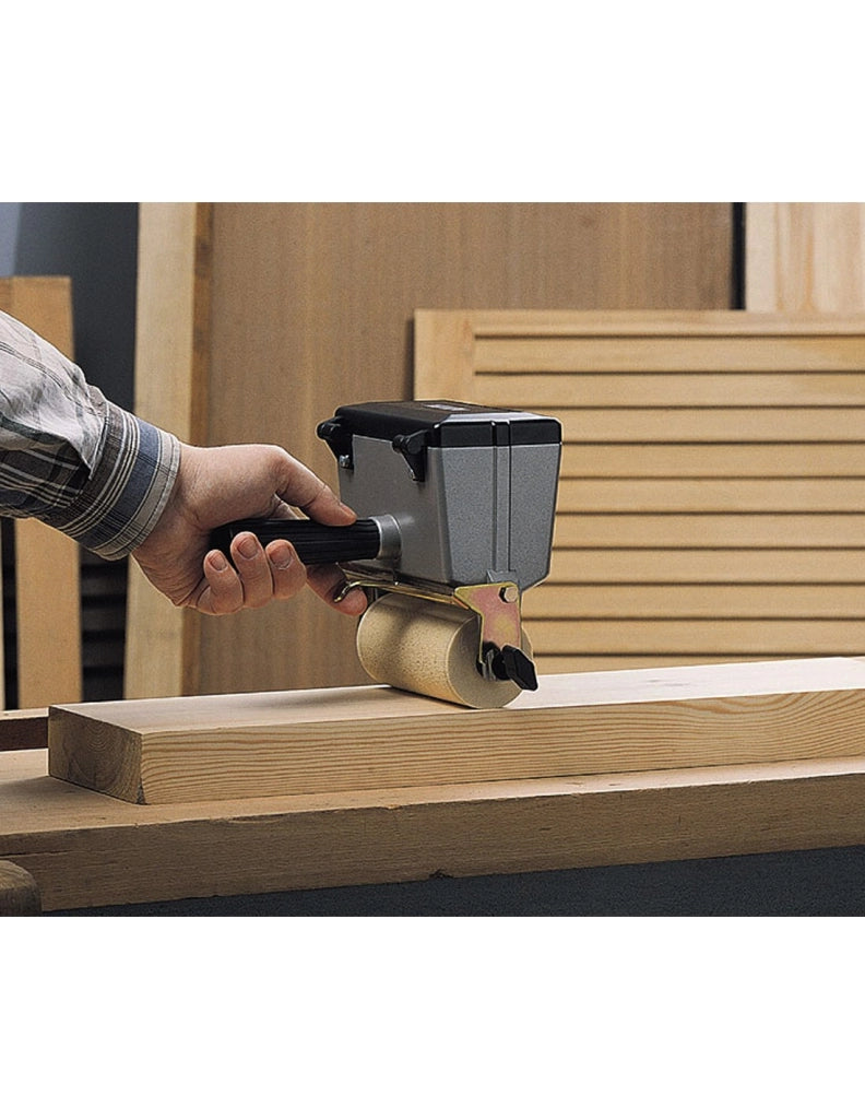 Incollatrice manuale (122 mm) VIRUTEX EM26D