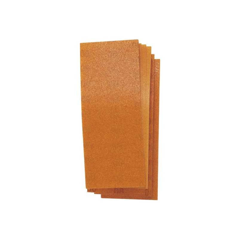Foglio Abrasivo 115X280 Gr Mix pz.10 357.30 Pg