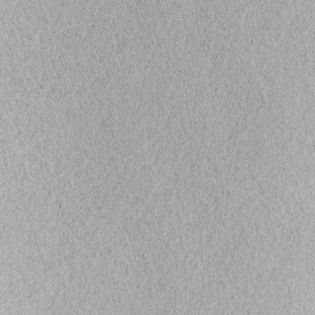 Coperte da Pile 24 pz Grigio 270 x 240 cm Panno