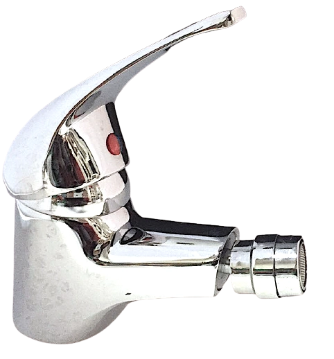 Serie Completa Di Rubinetti Per Bagno Lavabo E Bidet