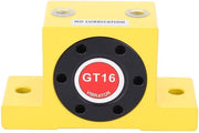 Vibrocompressore Pneumatico - Costruito con Alta Qualità Alluminio Lega - Prestazioni Potenti - 0.2-0.6 Mpa - Adatto per Trappeto/Tramite - Duraturo e Affidabile - Vibrocompressore Industriale