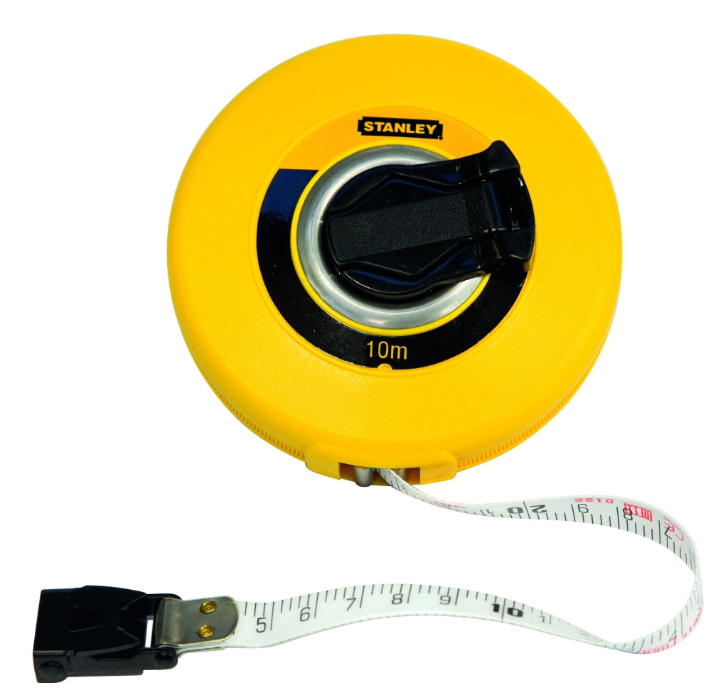 Stanley ROTELLA METRICA IN ABS  mt. 10