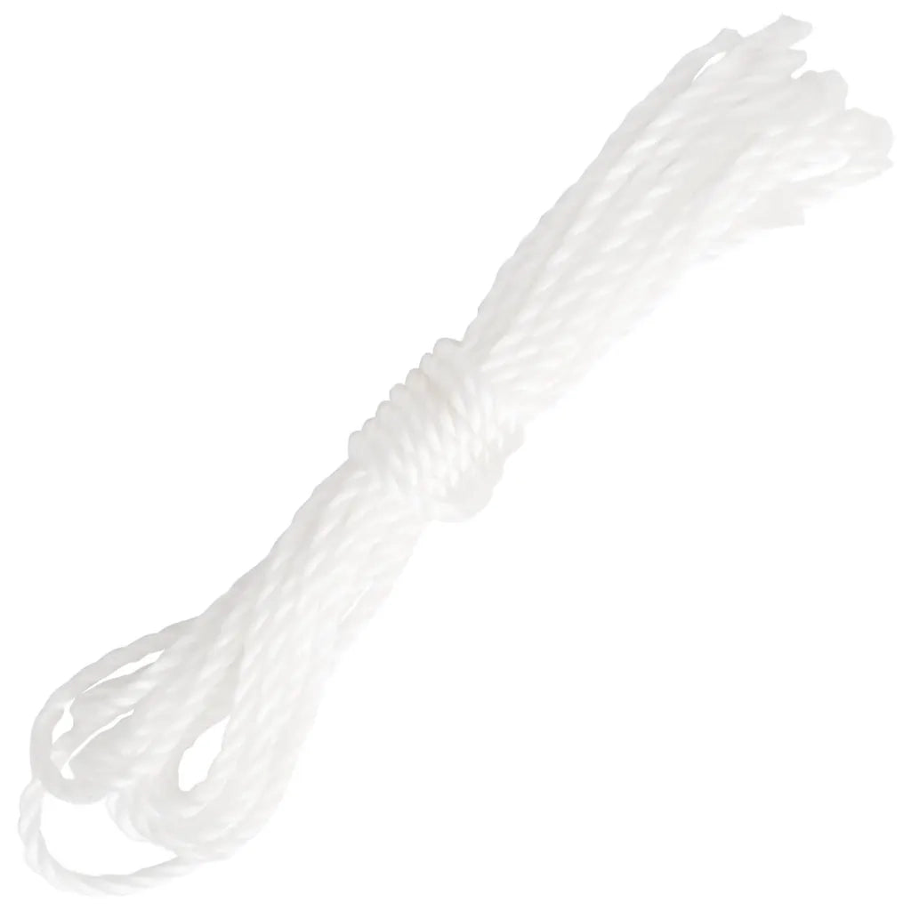 Vela Parasole 160 g/m² Nera 2x2,5 m in HDPE 311721