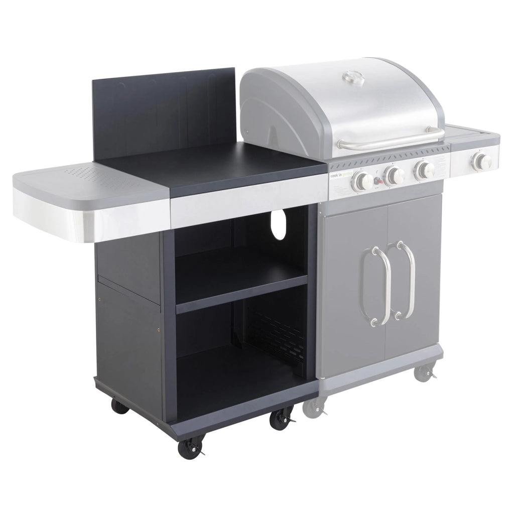 Credenza DESSERTE FIDGI