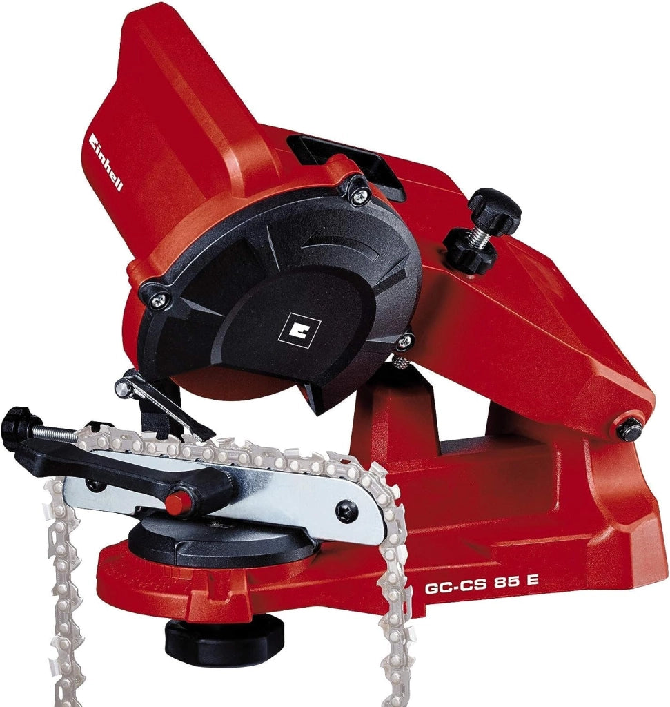 Affila Catena Elettrico 85 W Disco 108 mm (gc Cs 85 E) Einhell