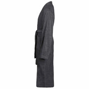 Accappatoio KINN Antracite L Cotone CFW2450703
