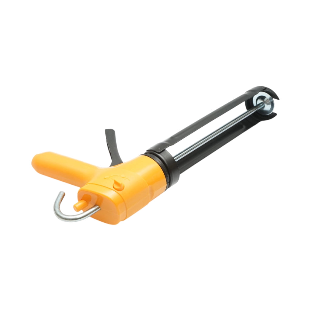 Pistola professionale per tubi in silicone da 225 mm Breckner Germany