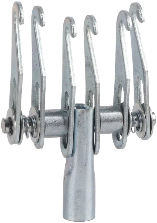 Strumento per la riparazione della carrozzeria - Formato compatto - Peso leggero - Materiale duraturo - Progettazione ergonomico - Dita stabili