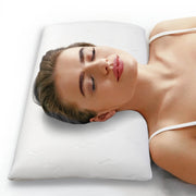 Cuscino ortopedico ECCO AIO FACTORY 70x36 cm - Memory Foam, confortevole