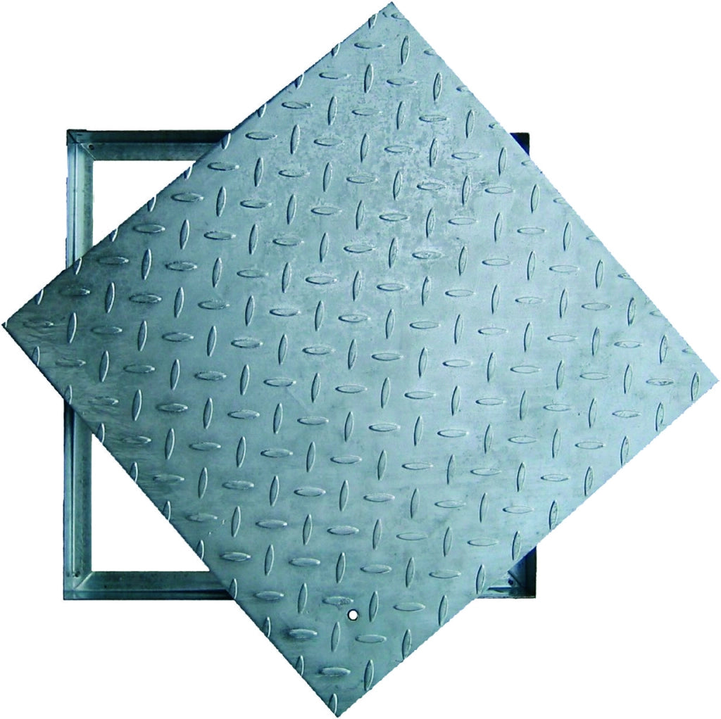 CHIUSINO A SCOMPARSA 65x65 cm