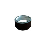 Nastro Termico Alluminio adesivo Nero 40Mm X9M