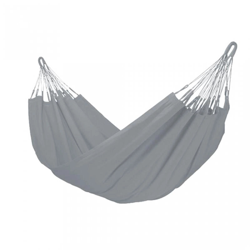 AMACA IN COTONE FLEXY PORTATA 120 KG DIMENSIONI 200 X 100 CM