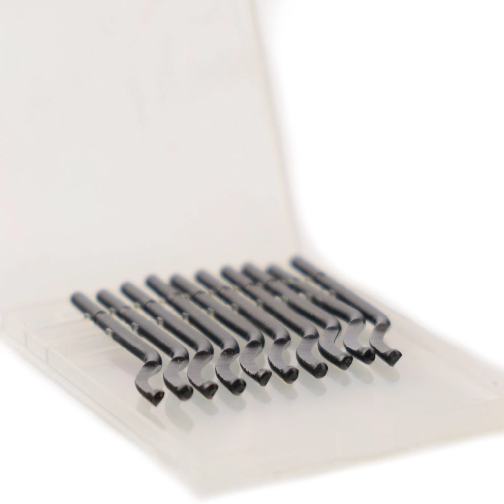 Gratuggia Manuale Rosfix – 10 Lame Intercambiabili | Acciaio Rapido, Manico Ergonomico | Per Metallo, Plastica, Legno