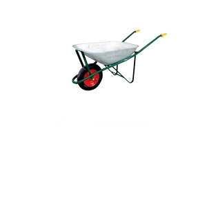 C CARRIOLA SMONTATA 75 L- 1,0 pz