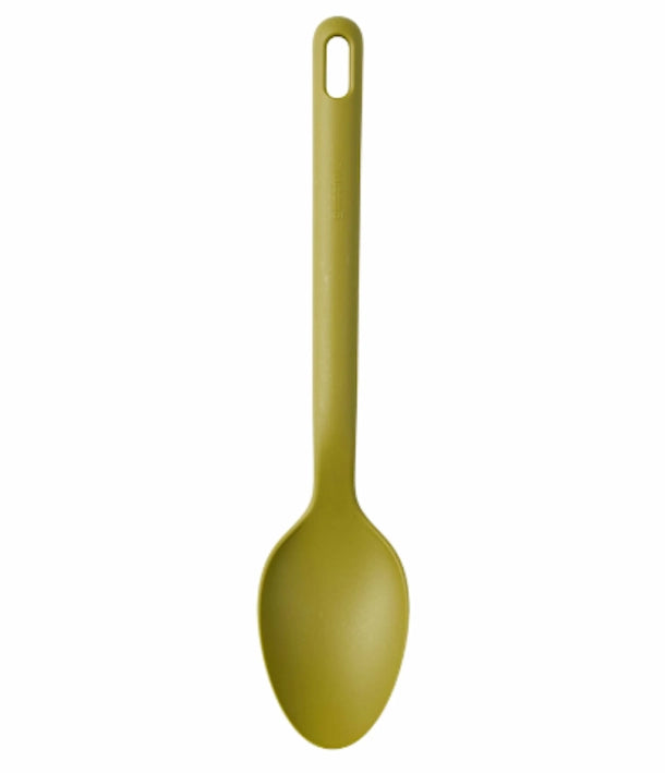Cucchiaione Guzzini Chef Line colore verde avocado