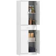 Armadio da cucina ¨C Minimal ¨C Bianco