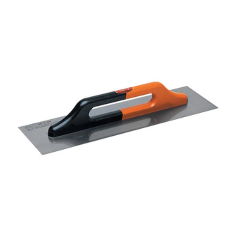FRATTONE PAVAN 814 ACCIAIO LISCIO 140X500 MM- PAVAN- 1,0 pz