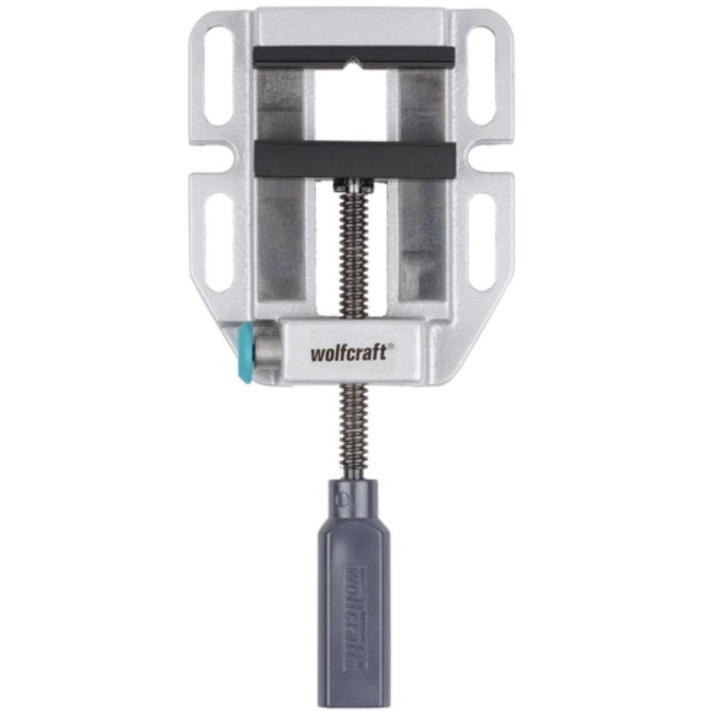 Morsa a vite 85 mm WOLFCRAFT