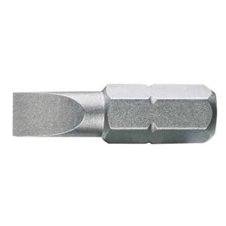 INSERTO PER VITI A TESTA CON INTAGLIO ART. 861/LP BETA 0,8x5,5 mm - 10 pezzi- BETA